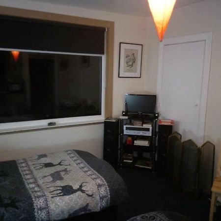 Smithy Cottage Minard Екстер'єр фото