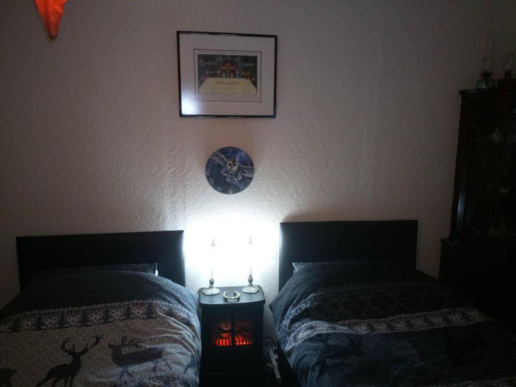 Smithy Cottage Minard Екстер'єр фото