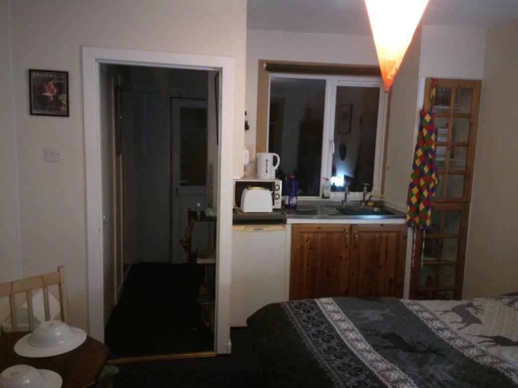 Smithy Cottage Minard Екстер'єр фото