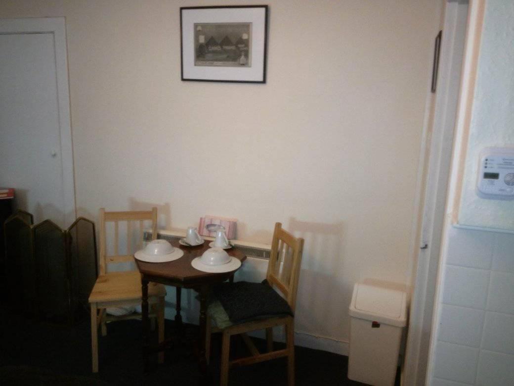 Smithy Cottage Minard Екстер'єр фото