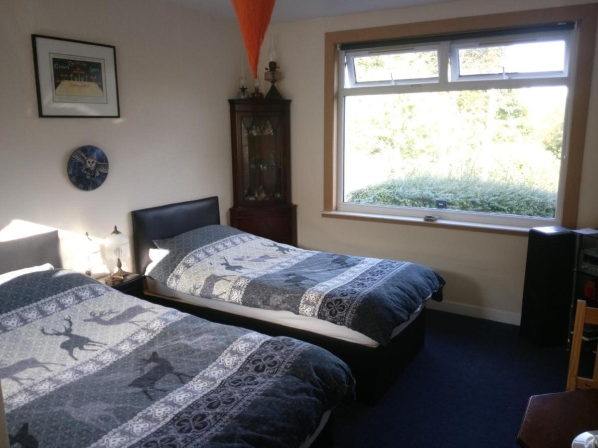 Smithy Cottage Minard Екстер'єр фото