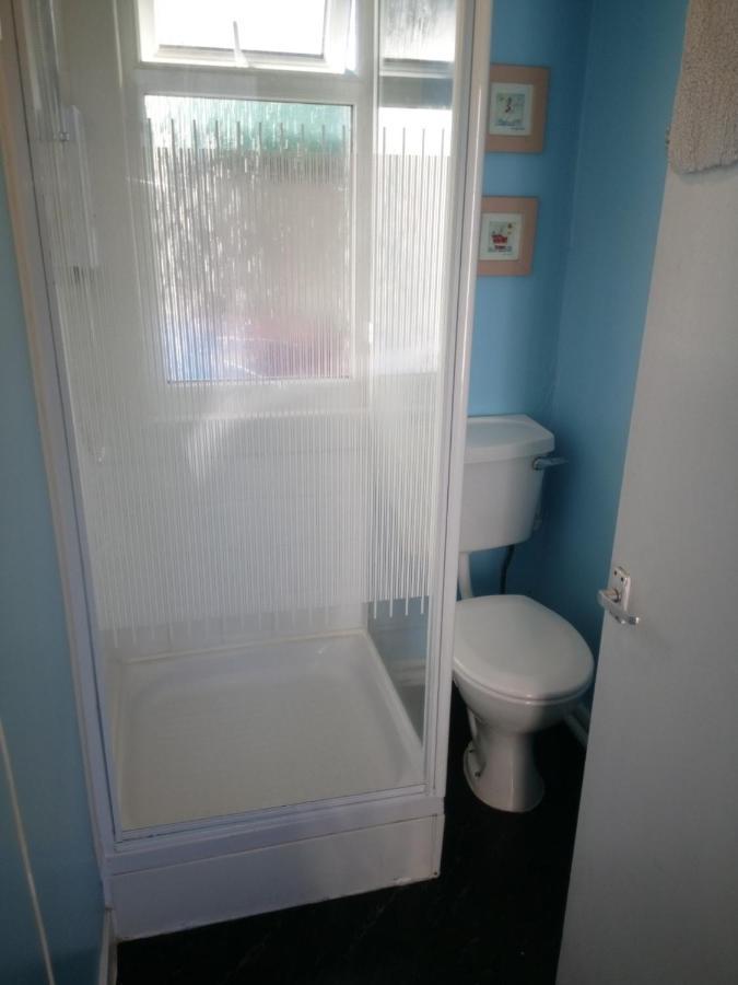 Smithy Cottage Minard Екстер'єр фото