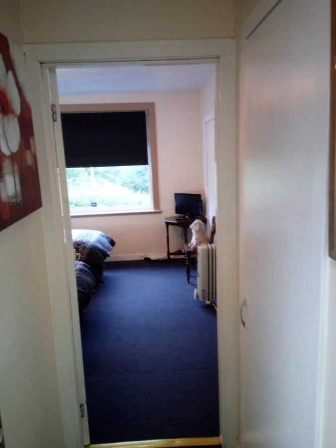 Smithy Cottage Minard Екстер'єр фото